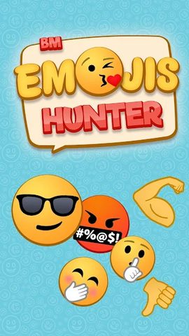 Screenshot 8: BM Emojis Hunter