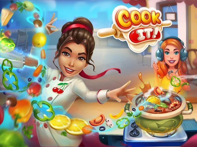 Screenshot 24: Cook It - Restaurant Games