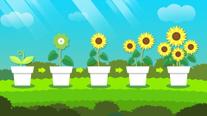 Screenshot 13: My Flower Tycoon - Idle Game