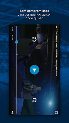 Screenshot 4: FC Porto TV