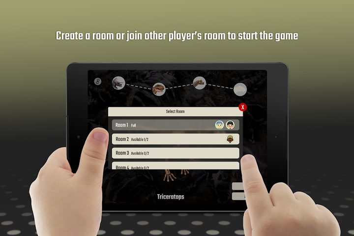 Screenshot 8: Octagon ARMS