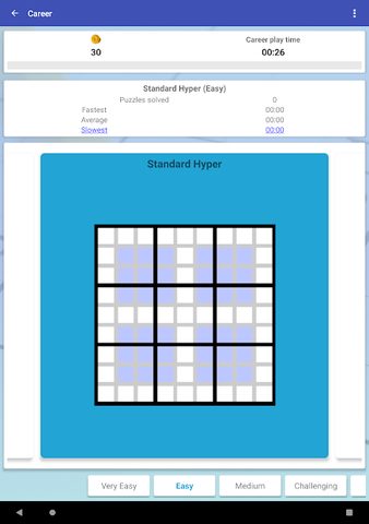 Screenshot 23: Sudoku - Classic Brain Puzzle Game