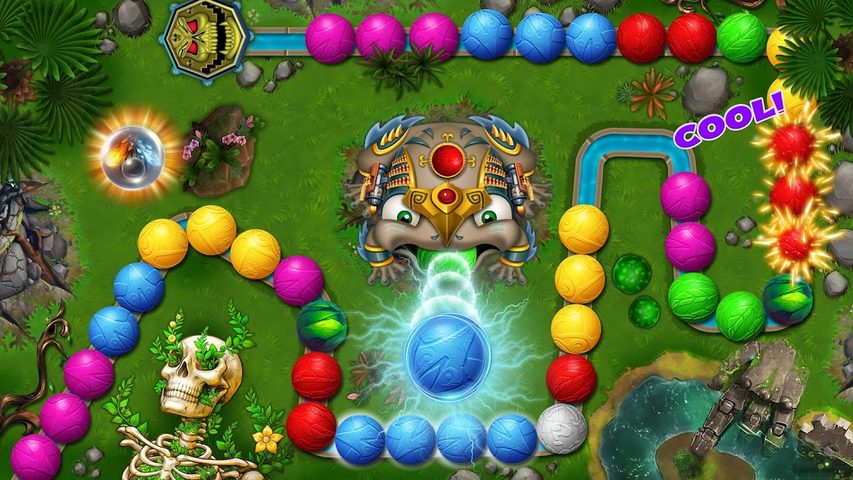 Screenshot 21: Zumbla Deluxe