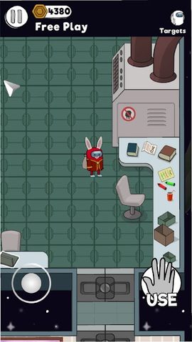 Screenshot 24: Become the Imposter: Assassin