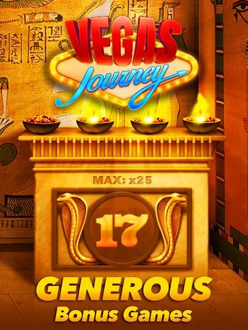 Screenshot 20: Vegas Journey: Casino Slots