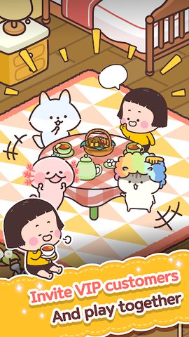 Screenshot 20: Animal Doll Shop - Cute Tycoon