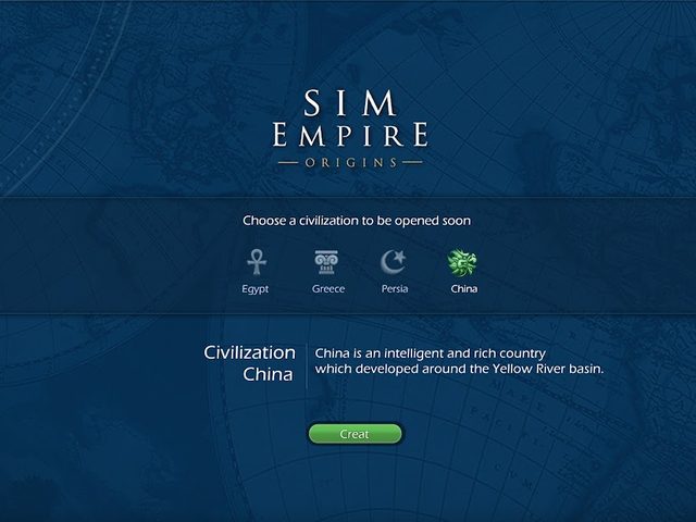 Screenshot 10: Sim Empire