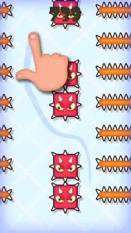 Screenshot 6: Mmm Fingers