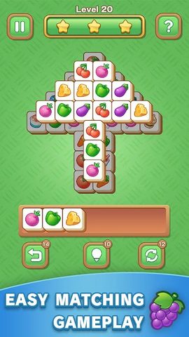 Screenshot 4: Tile Clash丨Block Puzzle Game