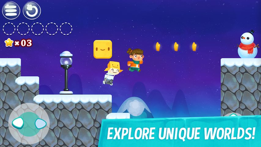 Screenshot 11: SpriteBox : Code Hour