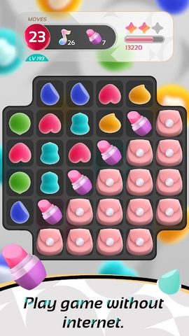 Screenshot 3: Beauty Bang