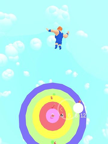 Screenshot 18: Superfly Splash: Wrestling