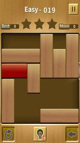 Screenshot 11: Escape Block King
