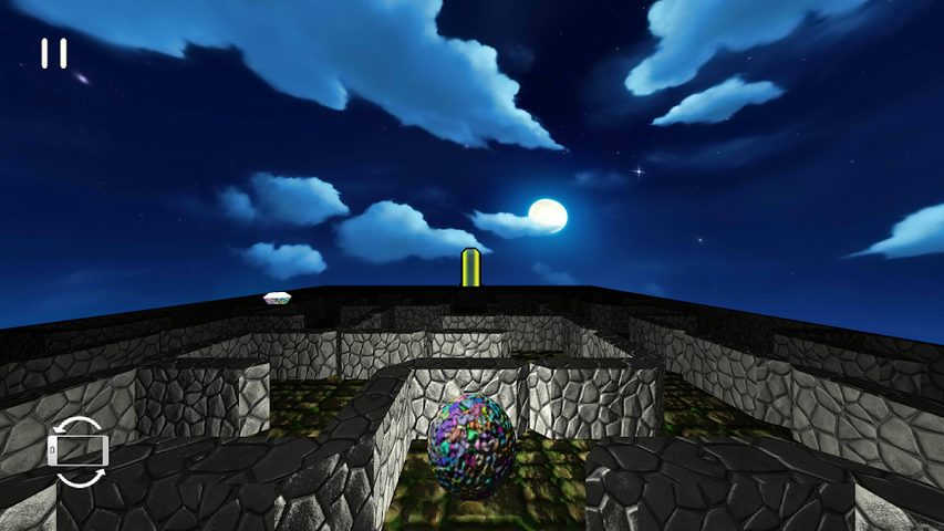 Screenshot 5: VR Maze