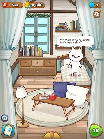 Screenshot 11: Mystic Mansion