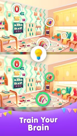 Screenshot 8: Find Differences Journey Games