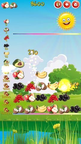 Screenshot 7: Magic Alchemist Sunshine