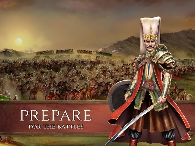 Screenshot 12: Ottoman Wars