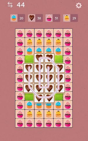 Screenshot 17: Tile Link - Match & Connect
