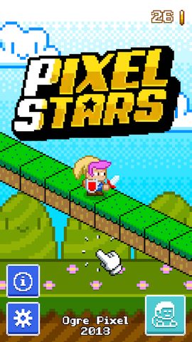 Screenshot 8: Pixel Stars