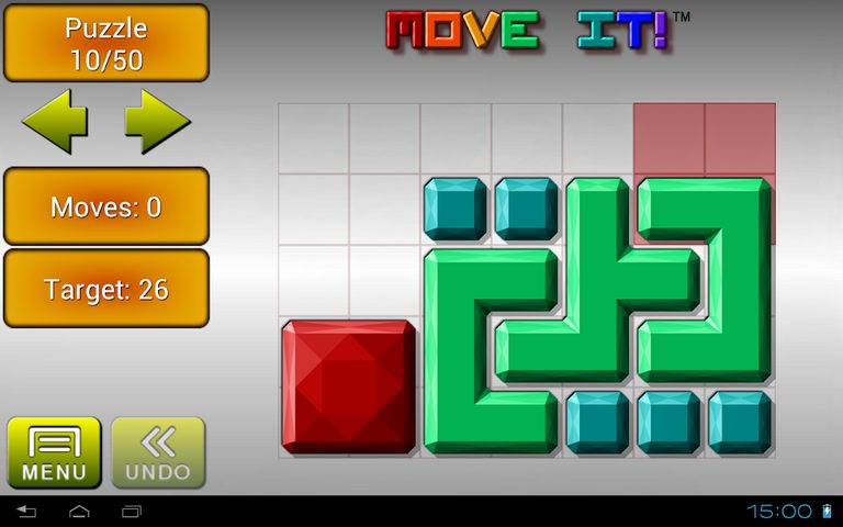 Screenshot 19: Move it!