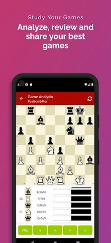 Screenshot 14: Play Chess on RedHotPawn