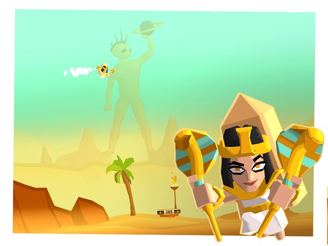Screenshot 15: Mars: Mars