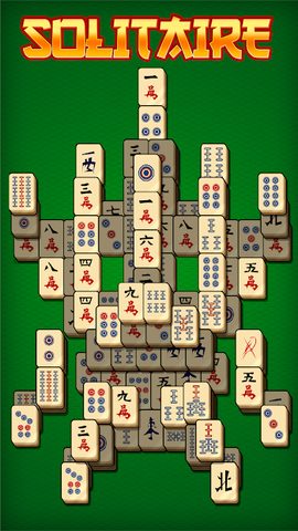 Screenshot 10: Mahjong Solitaire