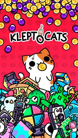 Screenshot 21: KleptoCats