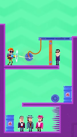 Screenshot 7: Hitmasters