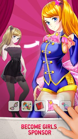 Screenshot 4: Lust Puzzle