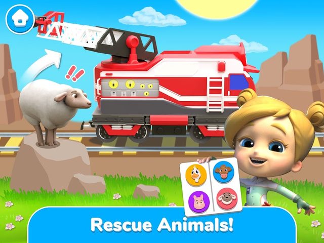 Screenshot 21: Mighty Express