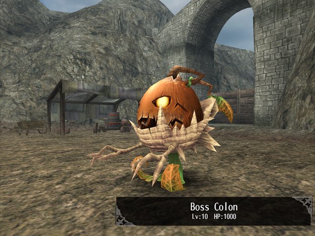 Screenshot 23: RPG Toram Online - MMORPG