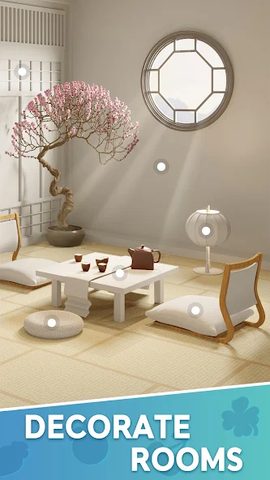 Screenshot 10: Tilescapes-Savor Zen