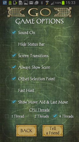Screenshot 6: Go Free
