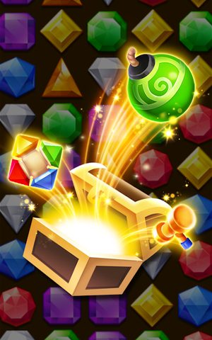 Screenshot 22: Jewel Match3 Laser Puzzle