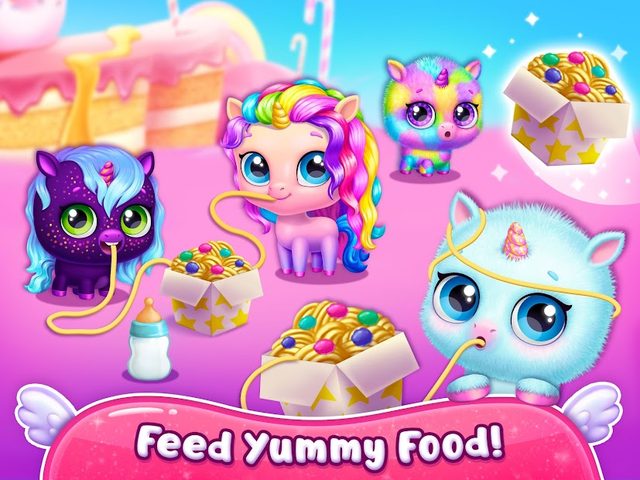 Screenshot 24: Kpopsies - Hatch A Pop Star Unicorn Band