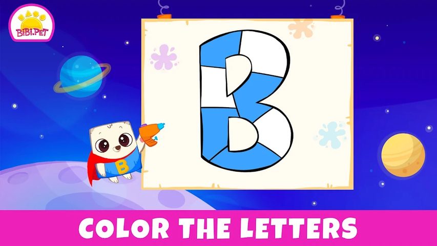 Screenshot 16: ABC Learn Alphabet for Kids