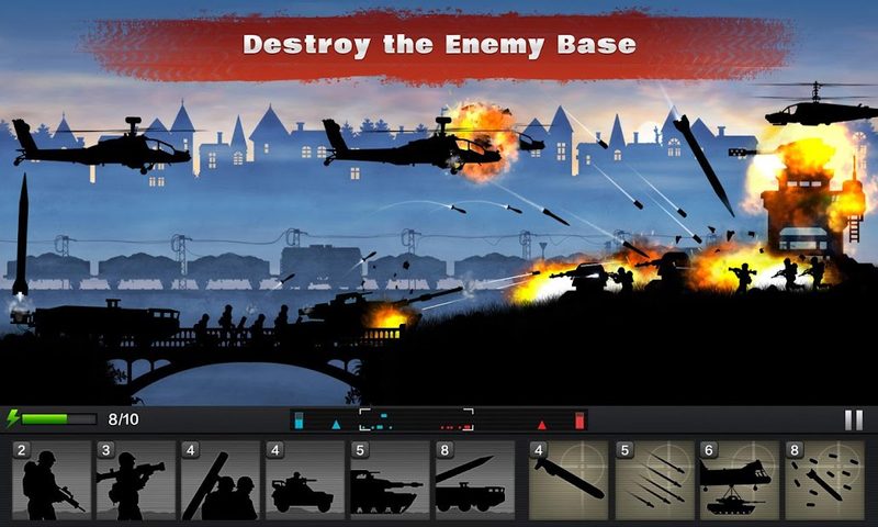 Screenshot 15: Black Operations 2