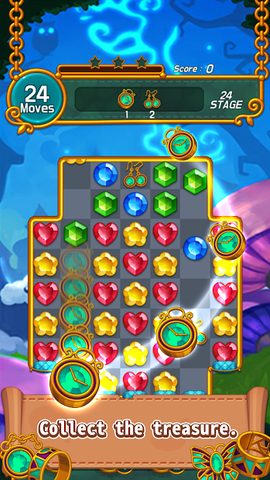 Screenshot 6: Jewel Wiz
