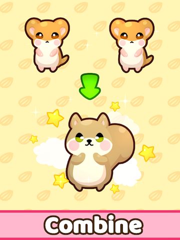 Screenshot 21: Hamster House