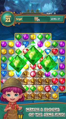 Screenshot 17: Jewels fantasy