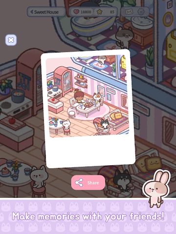 Screenshot 18: Healing Pocket