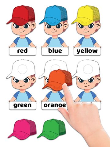 Screenshot 11: Puzzle Game For Kids & Preschool busy book general