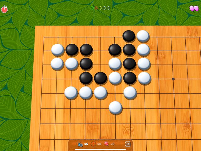 Screenshot 18: BadukPop - Go/Weiqi Game
