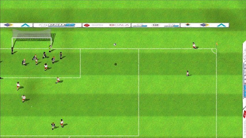 Screenshot 15: Club Soccer Director 2021 - Soccer Club Manager