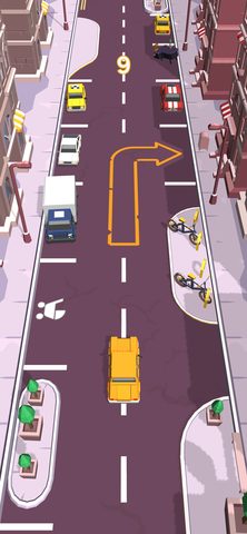 Screenshot 2: Drive and Park 12+