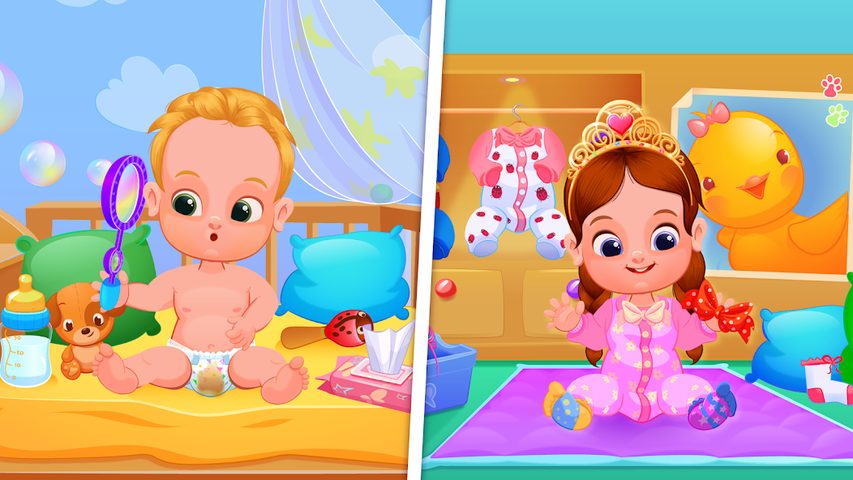 Screenshot 24: My Baby Care 2