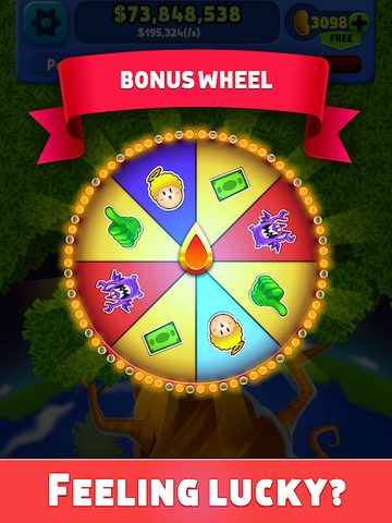 Screenshot 20: Money Tree: Idle Cash Making Tree Management Sim!