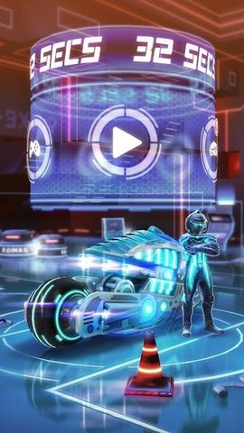 Screenshot 5: 32 Secs: Traffic Rider